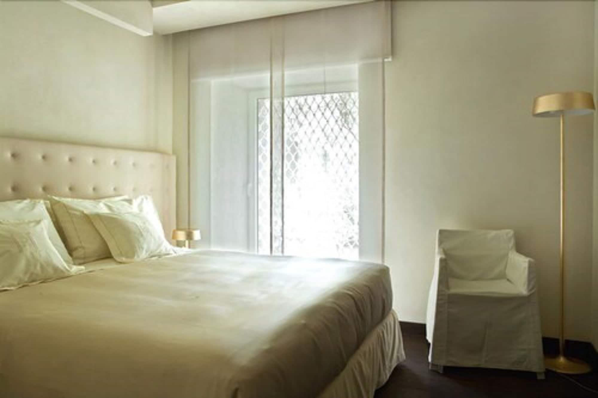 Hotel Romano House Catánia Buitenkant foto